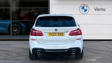 BMW 2 Series 220i M Sport 5dr DCT Petrol Hatchback